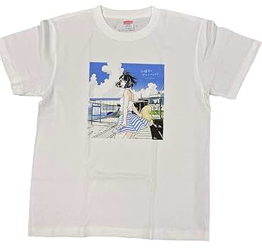 Amazon.co.jp: so nice/RYUTist × 江口寿史 『日曜日のサマー
